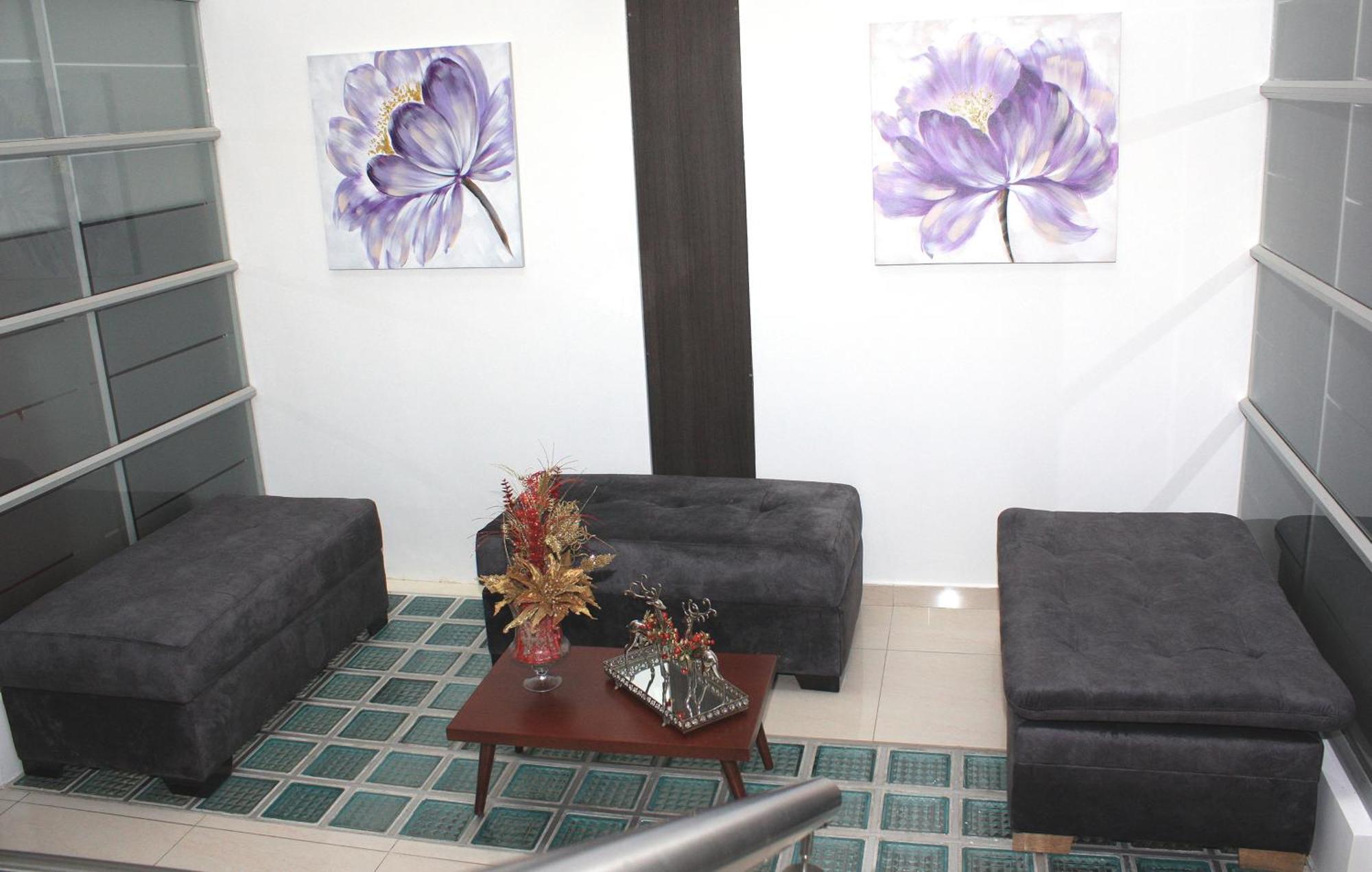 Apartasuites Aaa Modelia Apartment Bogotá