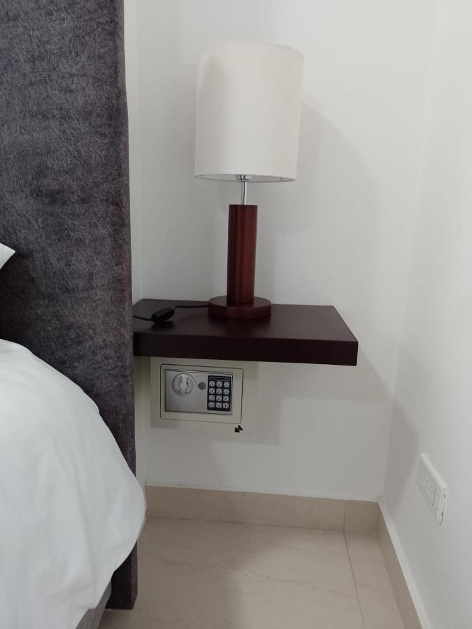 Apartasuites Aaa Modelia Apartment Bogotá